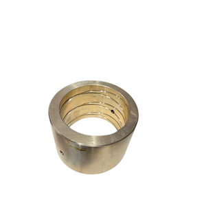 29500460 295 004 60 Manguito de Acero Industrial de Alta Resistencia, Manguito Endurecido para Equipos de Minería, para Piezas de Maquinaria de Construcción - Product Image 2