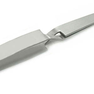 Pinzas quirúrgicas dentales con certificación CE, pinzas de costura de algodón, puntas dentadas/soportes dentales de algodón - Product Image 6