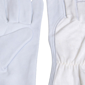 Gants d'assemblage en coton/spandex respirant sur mesure, décontractés, meilleur design, anti-rides, séchage rapide, matière douce, antidérapants, économiques - Product Image 6