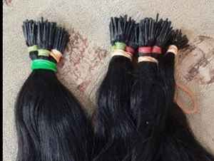 EXTENSION de cheveux kératine I TIP - Product Image 4