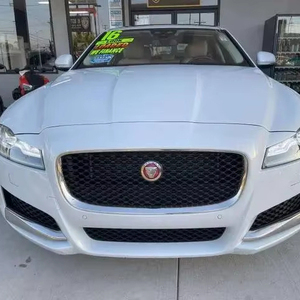 2016 แจ๊กราอิฟ เอ็กซ์เอฟ 8 ลิตร เทอร์โบ เพรสทีจ ขับเคลื่อนสี่ล้อ เบาะหนัง ภายในสีอ่อน หลังคาซันรูฟแบบพาโนรามา - Product Image 1