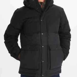 Chaqueta Acolchada Ajustable, Chaqueta de Invierno Antiencogimiento y Transpirable, las Mejores Características, Nuevo Producto, la Mejor Chaqueta Acolchada para Hombre - Product Image 6