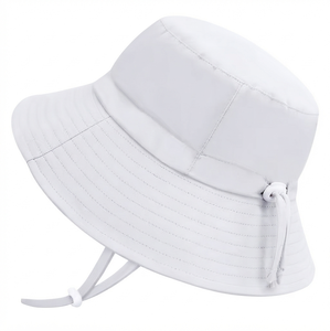 Chapeau Bob en Polyester Respirant et Coupe-Vent de Qualité Supérieure pour l'Été, Idéal pour le Sport et les Activités de Plein Air, Protection Solaire, Logo Personnalisé - Product Image 2