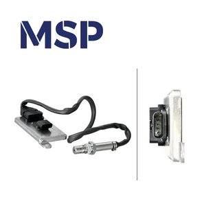 6PN358186821 - Capteur NOx, convertisseur catalytique NOx - 24V - Connecteur 5 broches - MSP Export - Product Image 2