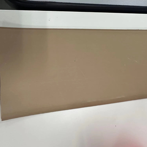 Ốp chân tường PVC màu sắc khác nhau - Product Image 1