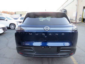 นิสสัน มูราโน่ เอสแอล ปี 2025 มือสอง - Product Image 6