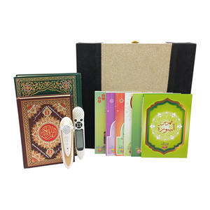 Lápiz Digital Portátil para el Corán, Regalo Islámico para Ramadán y Hajj, Suministro de Fábrica, Lápiz Inteligente para el Corán, Dispositivo de Aprendizaje del Corán, Fabricante - Product Image 4