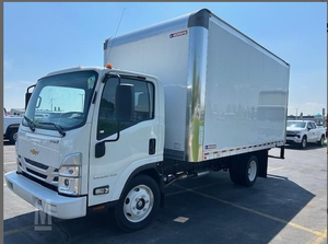 COMPRA Camiones de Carga CHEVROLET LCF5500XG - Product Image 2