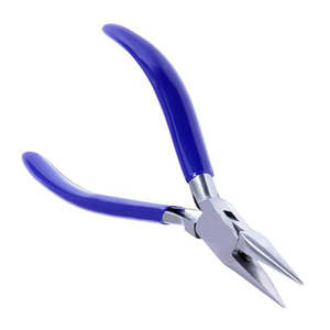Customized Jewelry Making <b>Pliers</b> Stainless Steel Jewelry Making Tools Wire Nippers Findings <b>Pliers</b> - Product Image 3