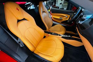 FERRARI F8 Tributo 2023, Gasolina, Bajo Kilometraje - Product Image 4