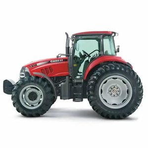 TRACTOR USADO CASE IH TRACTOR AGRÍCOLA MULTIFUNCIONAL MÁS NUEVO 4WD PRECIO BAJO - Product Image 3