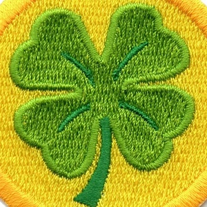 Custom Embroidered Patch-Clothes Logo Sew-On Hat Designer-<b>Sequin</b> Embroidered-Badge Patch Heat Iron-On Embroidery Patch - Product Image 2