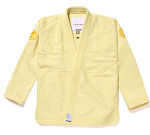 El mejor diseño de conjuntos de uniformes de Judo para hombres, ajuste cómodo, Kimono BJJ transpirable, 100% de algodón para entrenamiento de artes marciales, servicio OEM - Product Image 5