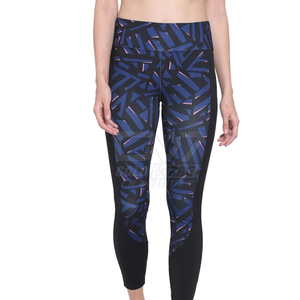 Vente en gros de leggings de fitness pour femmes, leggings scrunch pour femmes, leggings pour femmes - Product Image 1