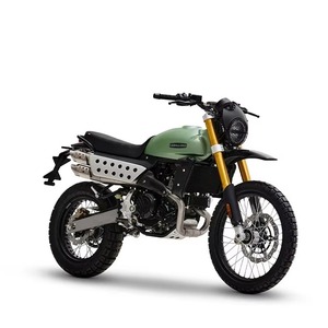 Motocicletas Fantic Caballero 500 Rally 2025 Nuevas de Alta Calidad para Adultos con 2 Años de Garantía, Listas para Enviar - Product Image 1