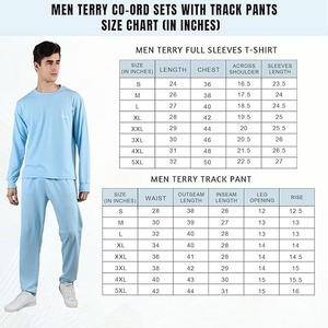 Conjunto de chándal vintage lavado desgastado de alta calidad OEM, jersey de lana recortado para invierno, Sudadera con capucha, pantalones de chándal de talla grande sólida - Product Image 6