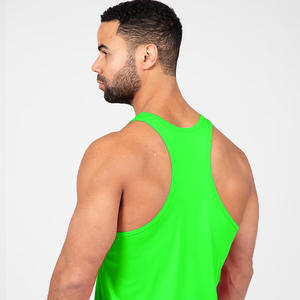 Été Hommes Respirant Débardeur Léger Bodybuilding workout gym Shirt Muscle Tee Training Sports running clothes trending - Product Image 3