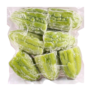 แตงขมแช่แข็งแบบเวียดนามส่งออกเกรดธรรมชาติสีเขียวรสขมแตกต่างกันสำหรับมื้ออาหารเพื่อสุขภาพและตัวแทนจำหน่าย Horeca - Product Image 2