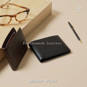 Eco-Friendly Leather <b>Wallet</b> for Men <b>Secure</b> Wholesale Price Classic Handcrafted <b>Wallets</b> Business Use Stylish Amazing Mens <b>Wallet</b> - Product Image 5