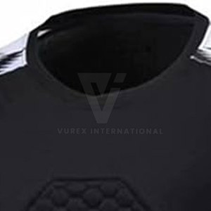 Maillot de gardien de but personnalisé de haute qualité coupe automatisée vente chaude vêtements de football du Pakistan - Product Image 4