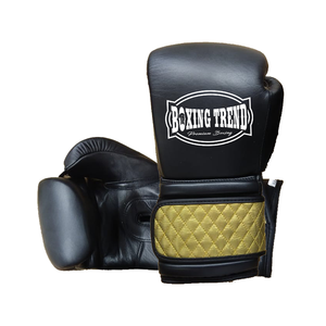 Guantes de Kick Boxing de cuero de vaca de 12oz con logotipo personalizado, cómodos, suaves, PU, precio competitivo, Etiqueta Privada, artes marciales a granel - Product Image 1