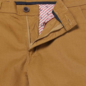 Pantalones chinos ajustados plisados ligeros para hombre, Pantalones chinos para hombre, precio al por mayor, traje económico a la moda, Pantalones chinos para hombre - Product Image 6