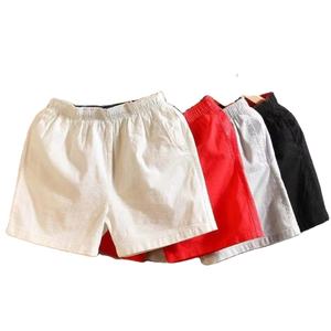 <b>Shorts</b> for Men Swim Beach Man <b>Short</b> Pants Sports Red Running <b>with</b> <b>Pockets</b> Small Size Summer Designer - Product Image 1