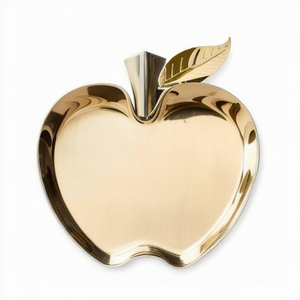 <b>Vintage</b> Modern Premium Hot Sale Rectangle Shape Serving Tray With Solid Enamel Finished For Home Decoration & <b>Kitchen</b> Usage - Product Image 3