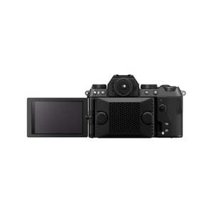 26.1MP APS-C Mirrorless Used <b>Digital</b> <b>Camera</b> AI Deep Learning IBIS System 6.2k 30p <b>Video</b> Face Eye Subject Detection 16-50mm Zoom - Product Image 5