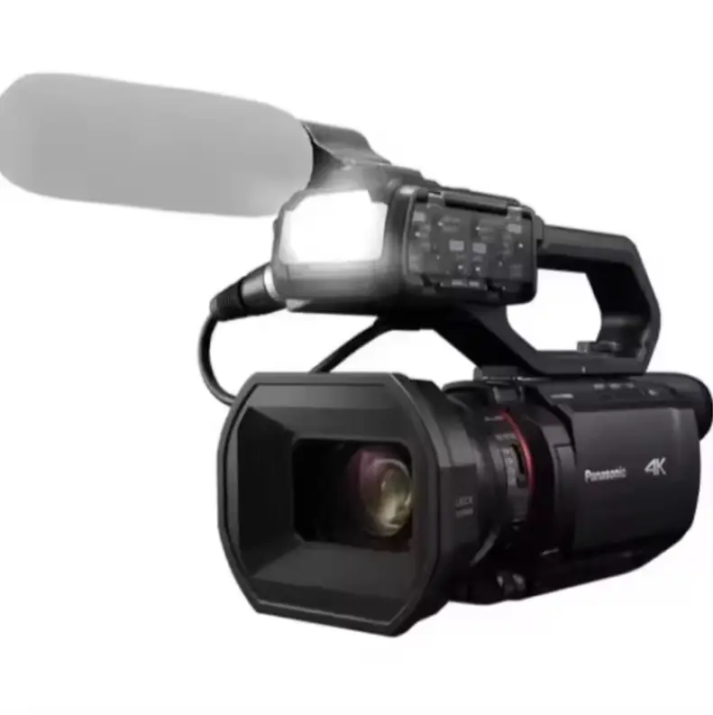 Ventas de calidad para videocámara profesional 4K y garantía de 2. 0 2.