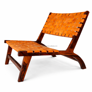 Silla de Bar y Salón de Alta Venta, Estructura de Alta Resistencia, Tapicería Elegante, Perfecta para Hoteles, Bares, Cafeterías y Hogares, de la India - Product Image 4