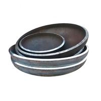 Vente en gros de cuves en acier inoxydable sur mesure, plates, peu profondes, hémisphériques, torisphériques, ellipsoïdales, coniques, en forme de coupelle, en forme de tête
