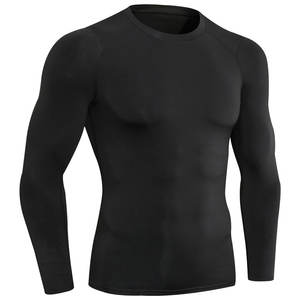 เสื้อโต้คลื่น MMA แบบใส่ได้ทั้งชายและหญิงผ้ายืดเหมาะสำหรับการฝึกต่อสู้ดีไซน์ตามสั่งราคาโรงงานผลิตทั่วโลก - Product Image 5