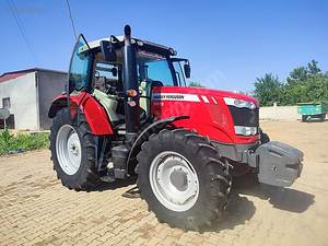 Tracteurs classiques Massey Ferguson 2WD/4WD d'occasion à vendre - Product Image 5