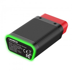 Khởi chạy máy quét chẩn đoán toàn hệ thống aiobd (nueradiag) OBDII cho IOS Android hỗ trợ kiểm tra khói, obfcm, mã hóa ECU - Product Image 6