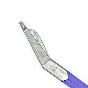 Ciseaux de pansement de produit très demandé de quantité en vrac/ciseaux de pansement d'instrument médical au prix le plus bas - Product Image 4