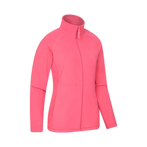 Vente en gros Nouveau modèle de veste en jean d'hiver pour femmes Polaire Long Plus Size Respirant Coupe-vent Toile Imprimée Logo Adultes - Product Image 2