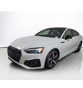 NUEVOS MODELOS 2024 2026 A5 Sportback 45 S Line Premium Plus para Uso Global - Product Image 3