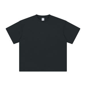 Men Camiseta Heavyweight Tshirt Cotton <b>T</b>-<b>Shirt</b> Custom Digital Transfer Print Logo Graphic Brand <b>White</b> Oversized <b>T</b> <b>Shirt</b> for Men - Product Image 5