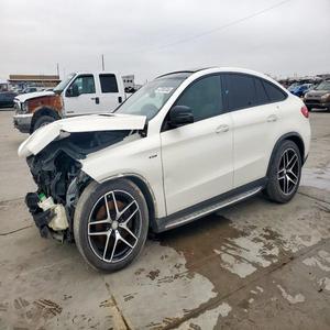 SALVAGE 450 4MATIC 2016, 2, 1, 2, 1, 2, 2 - Product Image 1