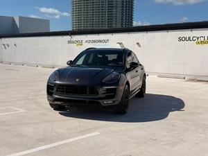 Porsche Macan GTS 2017 Usado, Volante a la Izquierda/Derecha - Product Image 3