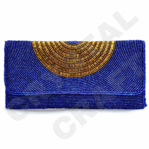 <b>Pink</b> Floral Custom Beaded Party <b>Clutch</b> Evening <b>Bag</b> Designer Ladies Shoulder <b>Bags</b> Luxury Purses and Handbags Parties - Product Image 6