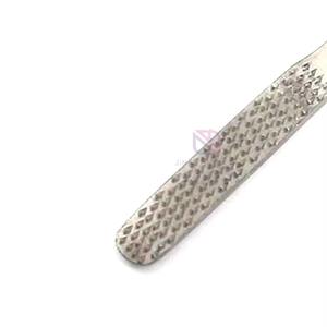 Instrumentos Quirúrgicos de Acero Inoxidable JIMED de Alta Calidad para Remodelación Nasal |   Limas Manuales para Rinoplastia |   3 Años - Product Image 4