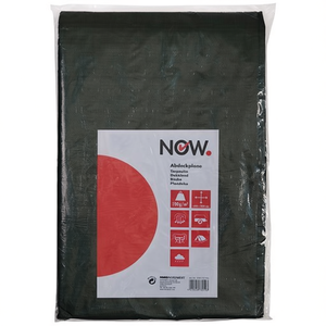 Olive Green 6000 mm X 10000 mm Multi Tarpaulin Woven <b>Tarp</b> with 100 G/m Weight and Aluminum Eyelets Now Available! - Product Image 3