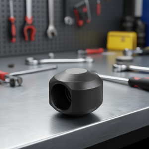 Accesorio de Alta Calidad para Tu Herramienta: Buje de Accionamiento para Llave de Impacto Neumática Hazet - Product Image 3