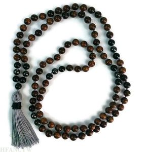 RESINA TASBIH HOMBRE ESPIRITUAL MUSULMANES TRADICIÓN ISLÁMICA Oración Cuenta Ámbar Misbah33 Hombre musulmán Rosario Islámico Eid Regalo Tesbih - Product Image 4