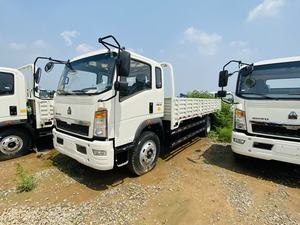 BEST OFFER USED 4x2 <b>Light</b> Truckz, Customized to Your Load Capacity Requirements - Product Image 2