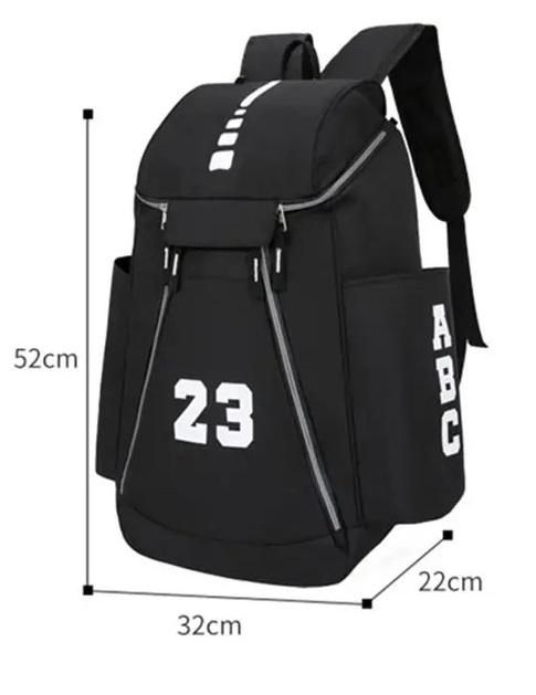 Wholesale Price Custom Logo Bag Outdoor Casual Sports School