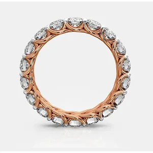 แหวนเพชรเอเทอร์นาโกลว์ - Product Image 3