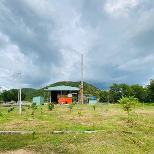 Incinerador de residuos hospitalarios de operación propia, incinerador de basura hospitalaria, recolección y eliminación de residuos médicos - Product Image 1